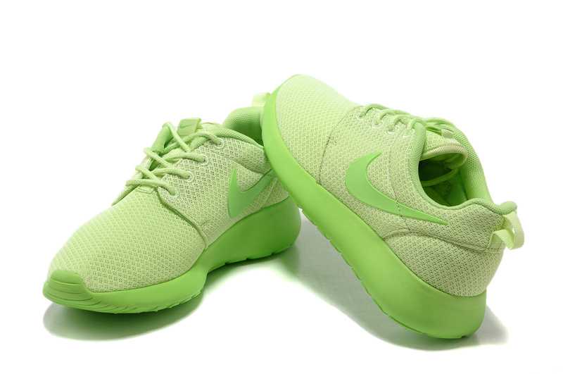 Vente Boutique En Ligne Roshe Run Nike Nylon